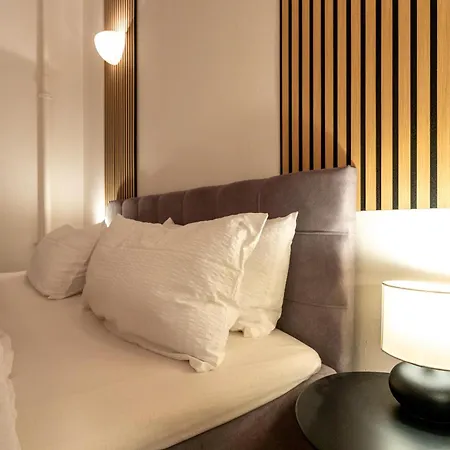 Apartamento Evostay - Grosses In Zentraler Lage Berlim