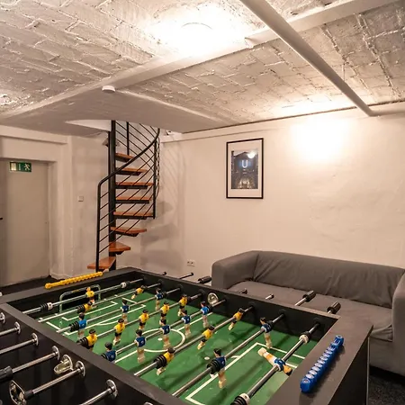 Apartamento Evostay - Grosses In Zentraler Lage