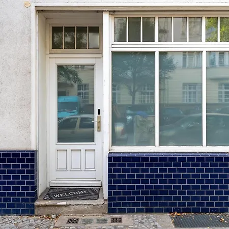 Evostay - Grosses In Zentraler Lage Apartamento